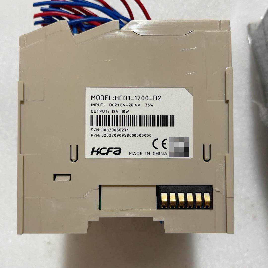 【汇生】禾川PLC  Q1-1200-D2一台【议价】