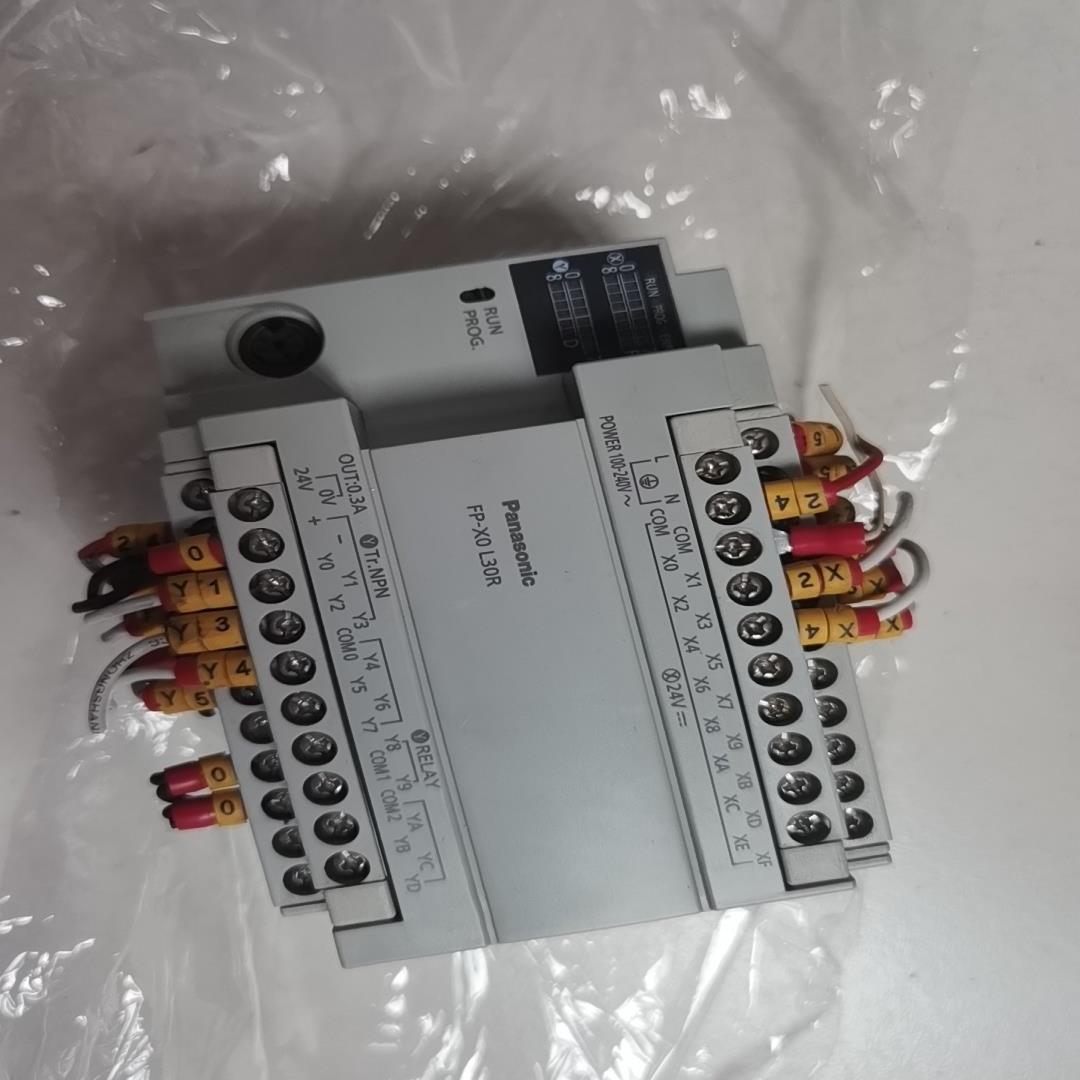 FP-X0L30R AFPXOL30R-Fplc