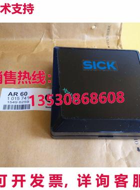 原装供应SICK AR-60 1015741 对准设备 AR60