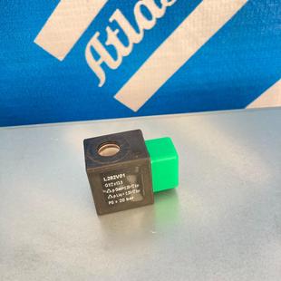 ASCO 电磁阀线圈 1089064116 L282V01 德峰