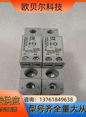 菲尼克斯ELR1-SC-24DC/600AC-30固态继电器