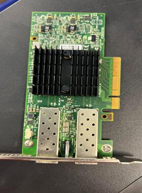 （设备配件）DELL服务器拆机  Y3KKR 迈洛思cx322A 双口1