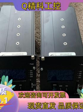 现货诺信 DRIVER DCON控制器 7026870