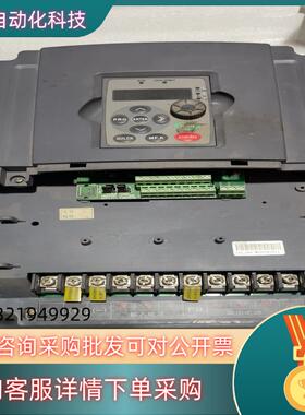 现货RMSPD上海人民变频器SPD900-P018/T418