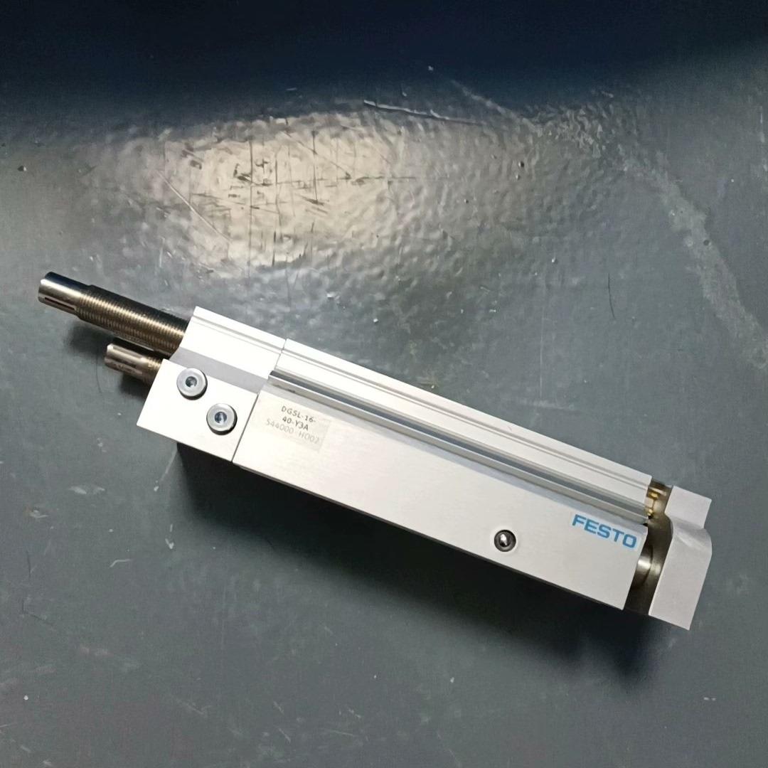 FESTO气缸DGSL-16-40-Y3A货号544000实
