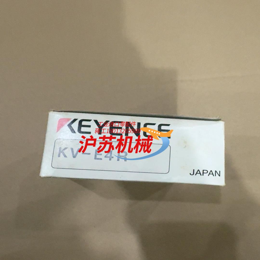 KEYENCE传感器KV- E4R 共1个200
