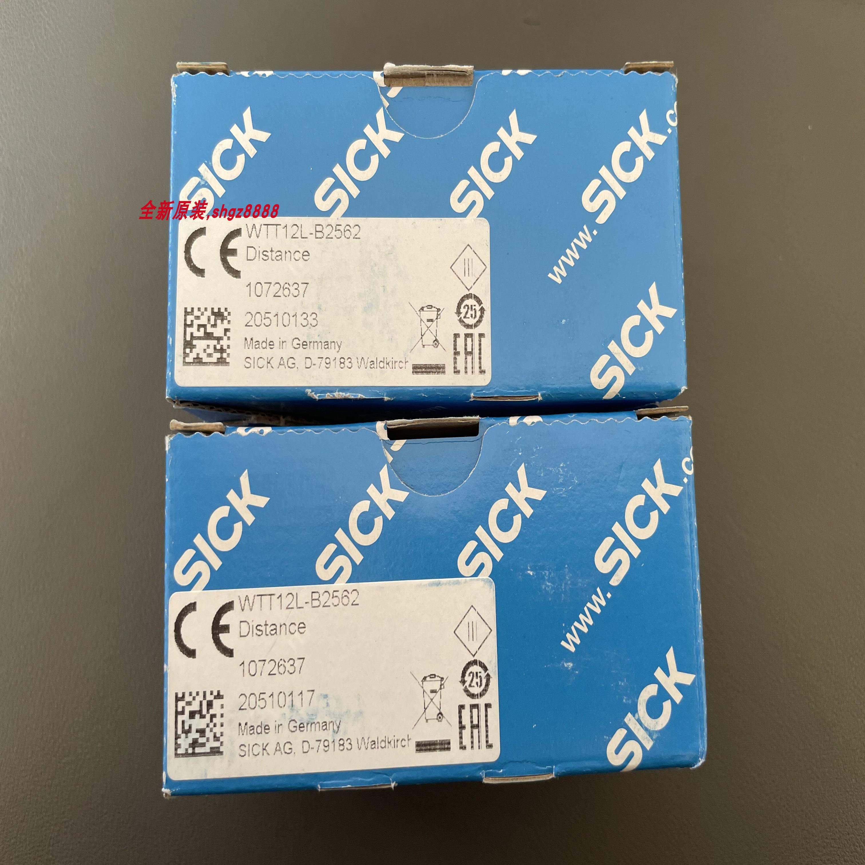 小型光电传感器1218660 WLA16P-24162100A00议价