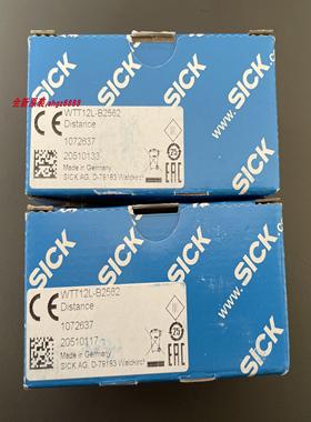 小型光电传感器1218660 WLA16P-24162100A00议价