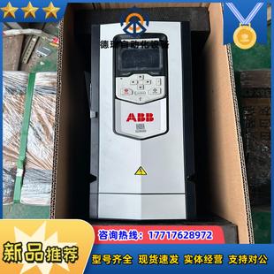 P944 ACS880 ABB变频器全新议价 017A