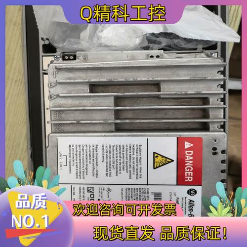 现货2711P-B7C22A9P 全新无装