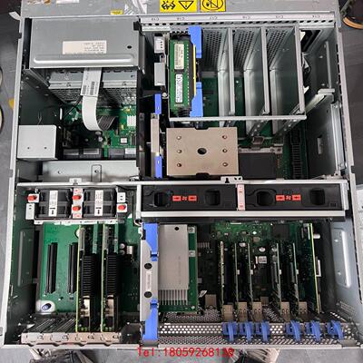 【非标价】IBM 8205-E6C 8205-E6D P740小型机整