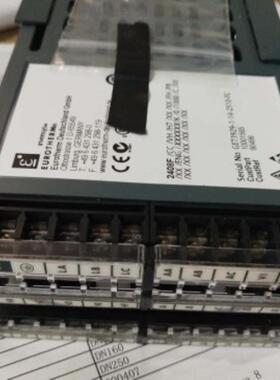 EUROTHERM温控器2408F 私聊议价