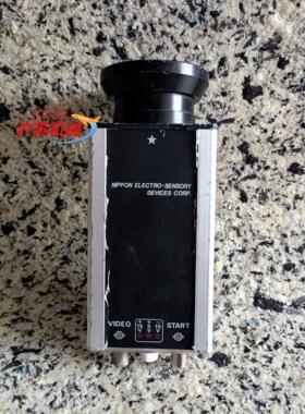 NED 线阵相机 FH2048BNA  现货实物 价