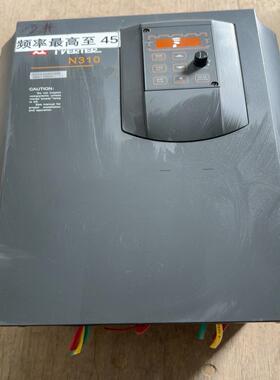 台安变频器：N310-4020-H3X:15kw