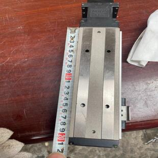 （设备配件）台湾上银模组  KK6010C 总长280mm  行程200