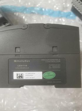 （设备配件）和利时PLC，LE5118，实物拍摄，成色漂亮