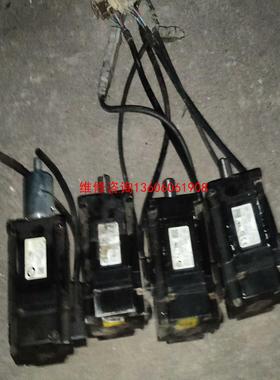 （请询价）安川电机SGMJV-04ADE6S功能正常49块在议价
