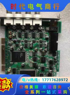 现货 FAST PCIE-001a p-900210图像采集议价