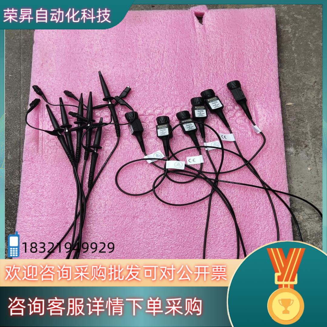 现货普源RP3500A 500MHz示波器探头
