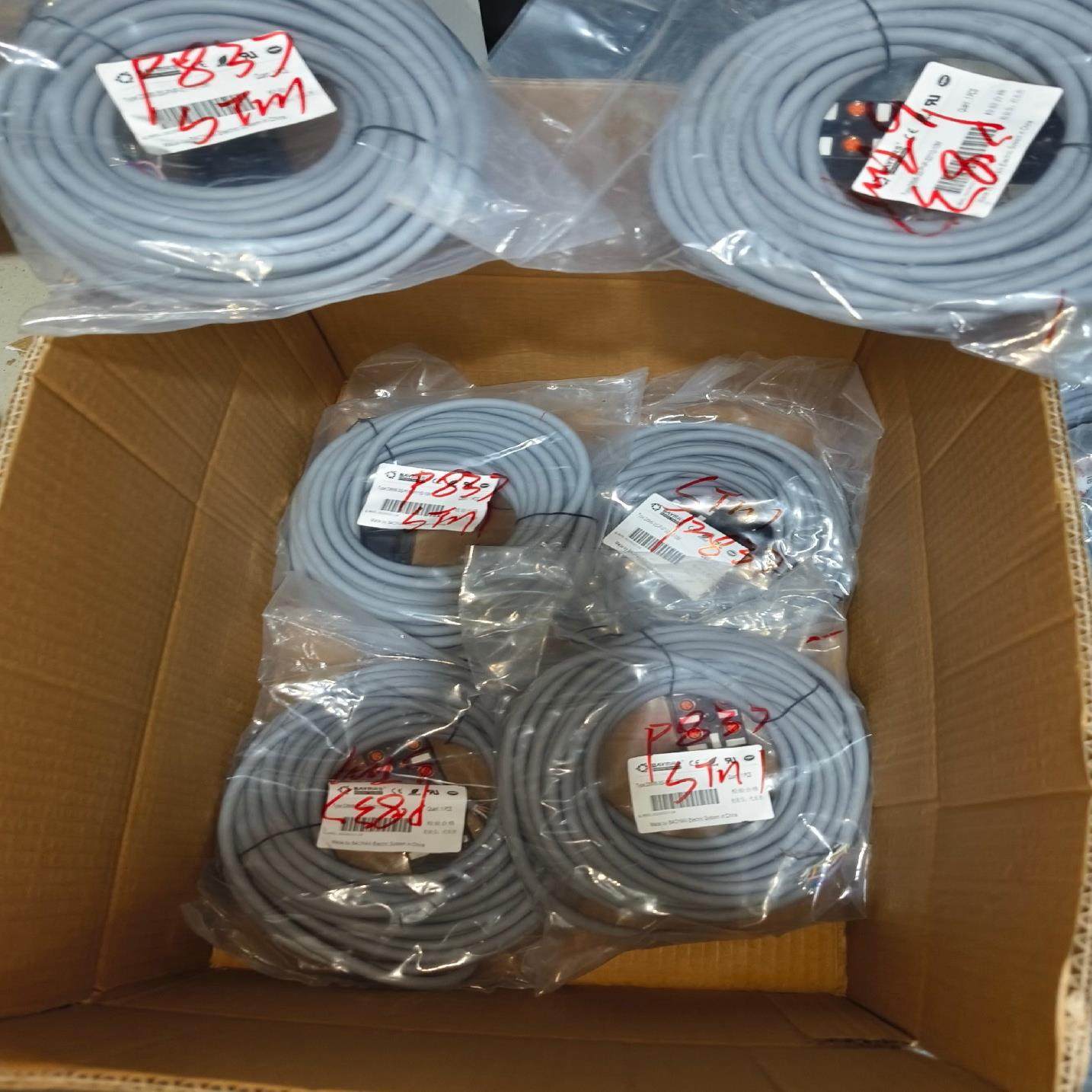 BAYMRS宝岩D12M8-3S-NPM-L DM8-3S-