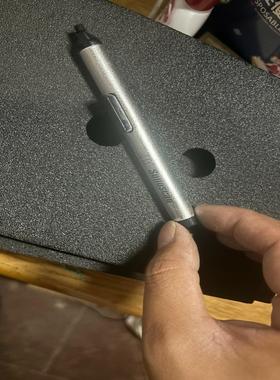 [德峰]Sonoscan，真空吸笔