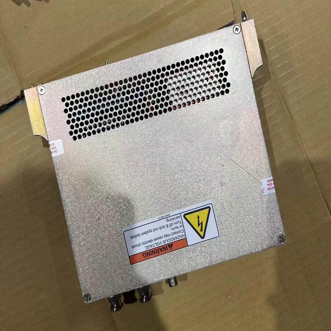 正品AMAT 应用材料 0010-16690 Rev 0