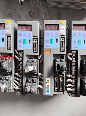 VLPST-006P2L-XX 拆机日本东荣伺服驱动器