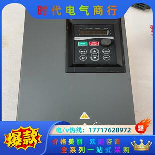 4T011GB 三晶变频器VM1000 015PB11k