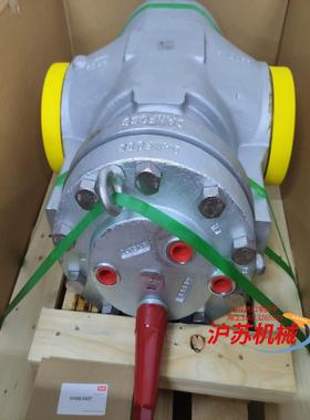 丹佛斯工业制冷电磁阀ICS150，全新未使用