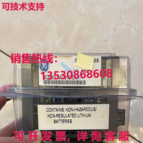 原装供应GE FANUC IC695CMU310-DM MaxON RX3i 300MHz cpu 带两个