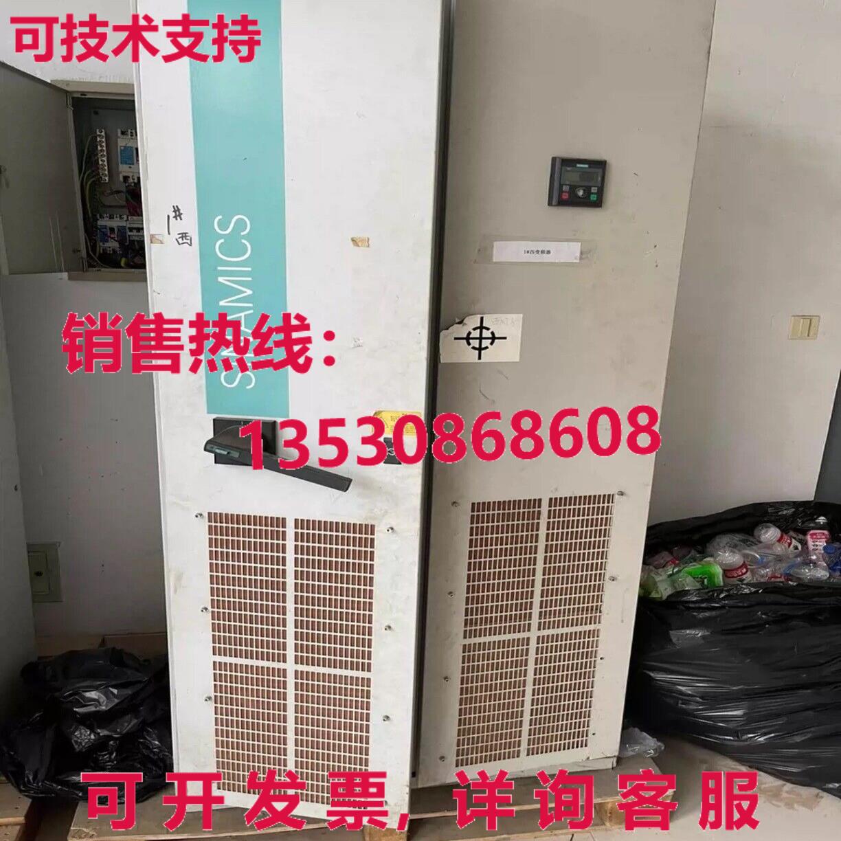 原装供应6SL3310-1BD33-8AA0