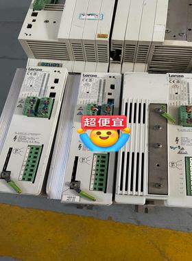 伦茨变频器380V EVF8200 件  实物拍图