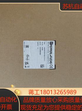 倍加福OMD30M-R2000-B23-V1V1D-1L激光