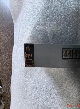 【非标价】三菱Q系列 QJ71GP21-SX 成色好 包包功能