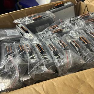 雷赛智能CL3 EC503驱动器