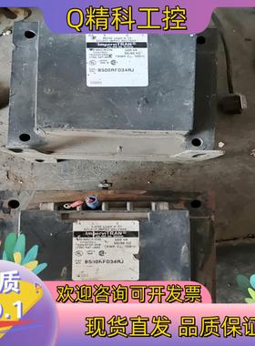 现货2台产控制变压器B500RFD34RJ有
