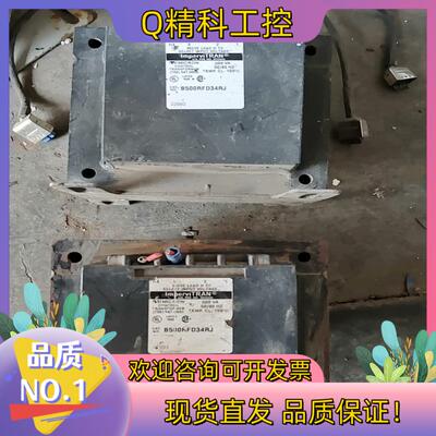 现货2台产控制变压器B500RFD34RJ有