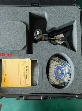 出售全新带包装福禄克手压泵型号700PTP1，工程剩余当快递