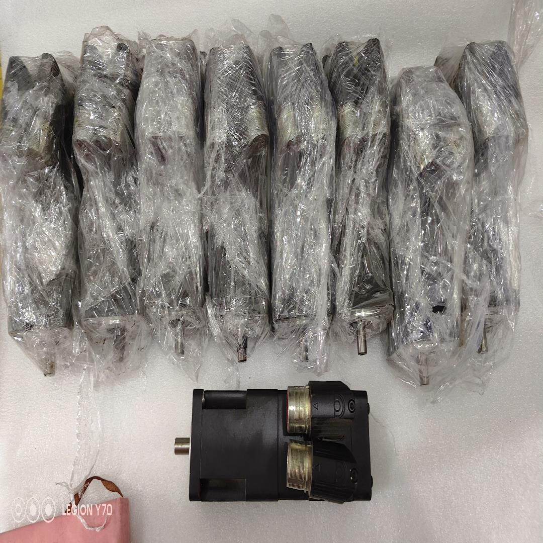 （设备配件）MPL-AB功能-EJ75AAA1520U拆机，二手正常电机