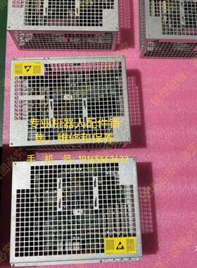 [德峰]主3机器人带有ABBDSQC639HAC02509机箱主机板