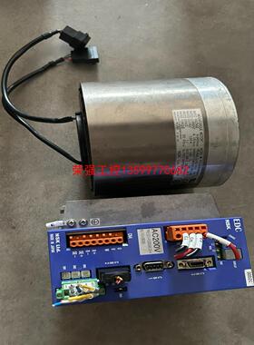 【荣强工控】NSK驱动器EDC-PS3060ABC02-A电机M-PS3
