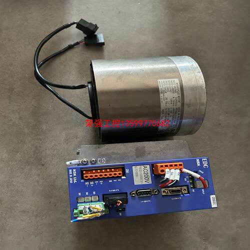【荣强工控】NSK驱动器EDC-PS3060ABC02-A电机M-PS3