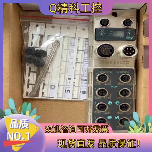 BALLUFF/巴鲁夫BNI004U