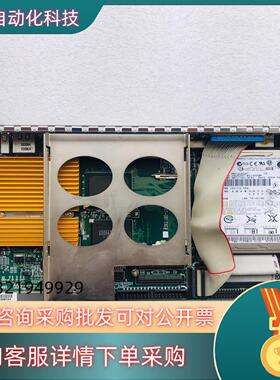现货cPCI-6770FK -704 CPCI-677050