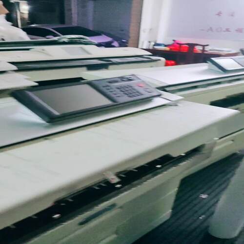 （设备配件）精工 施乐配件 理光机奥西KIP指   哪拆工程哪