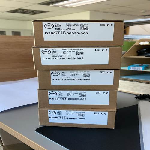 （设备配件）德国PMA控制器RL40-119-00000-U00