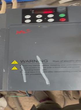 上海红旗泰变频器RF710-7R5G/11RP-4