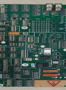 [德峰]迅达5400轿顶板（LONICE 3.Q）594428，经测