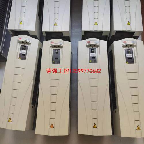 【荣强工控】ABB变频器ACS510-01-07A2-4