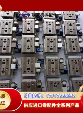 SMC滑盖气缸，型号MXQ16-10，九成新，功能完好，有2议价